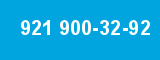 921 900-32-92